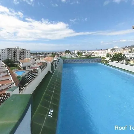 Verano Azul Apartment Nerja