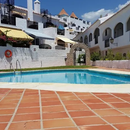 Verano Azul Apartment *
