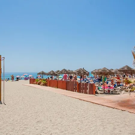 Verano Azul Apartment Nerja