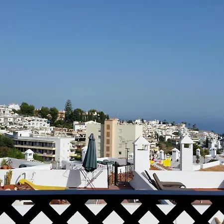 Verano Azul Nerja