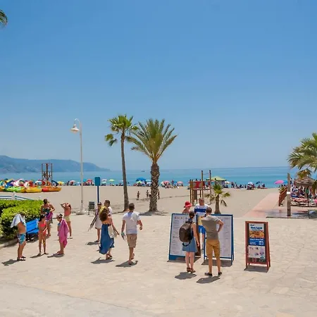 Verano Azul * Nerja