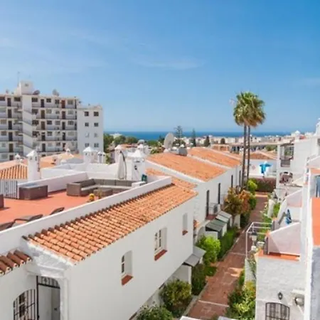 Verano Azul Apartment Nerja