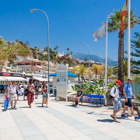 Verano Azul Apartment Nerja