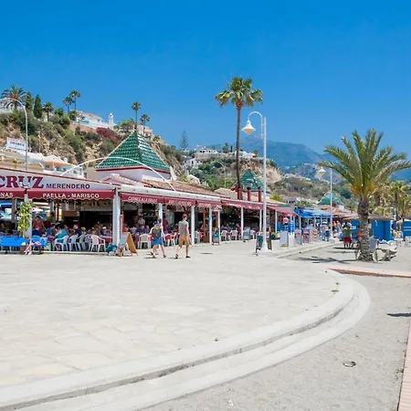 Apartment Verano Azul Nerja
