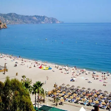 Verano Azul Nerja