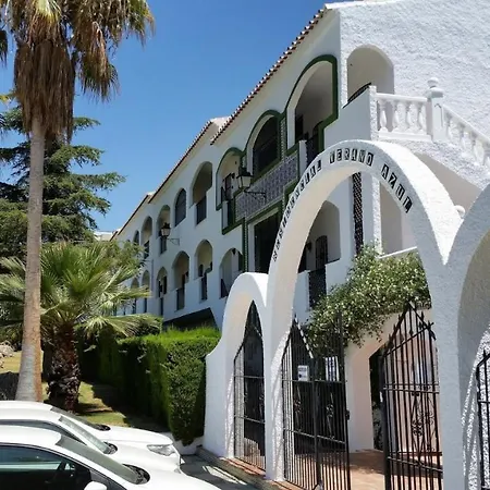 Verano Azul * Nerja