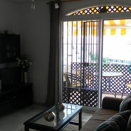 Apartment Verano Azul *