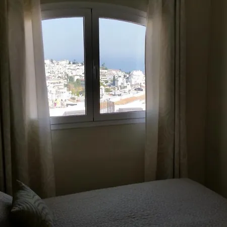 Apartment Verano Azul Nerja