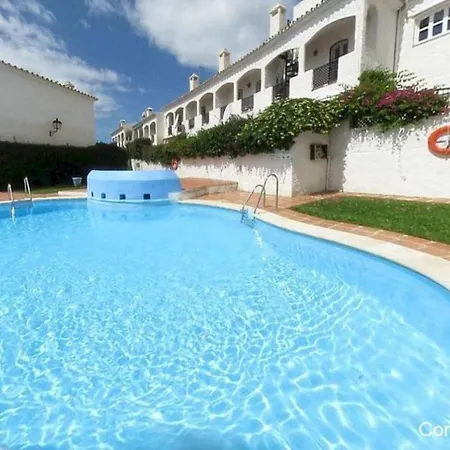 Verano Azul Apartment Nerja