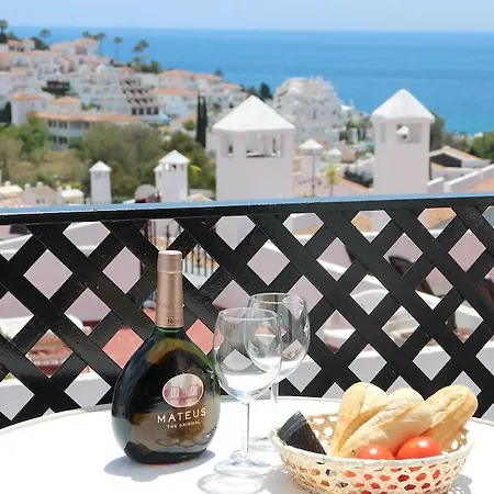Apartment Verano Azul Nerja