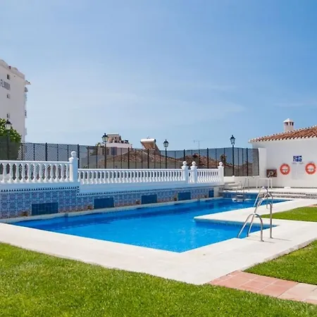 Verano Azul * Nerja