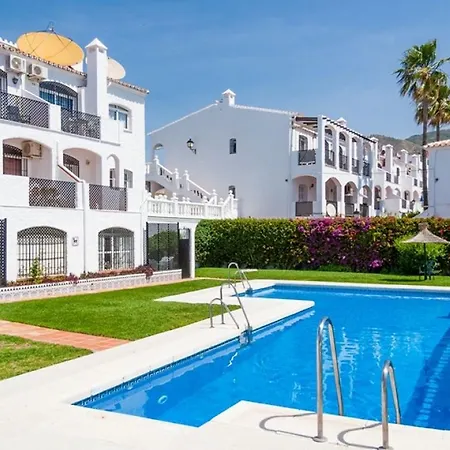 Apartment Verano Azul *