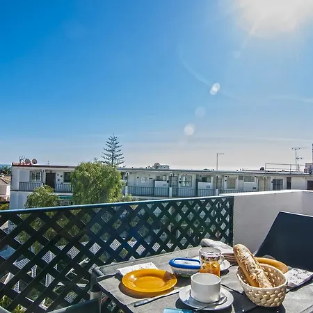 Apartment Verano Azul