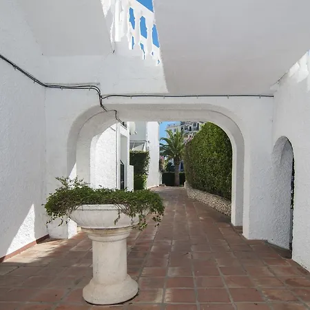Verano Azul Apartment