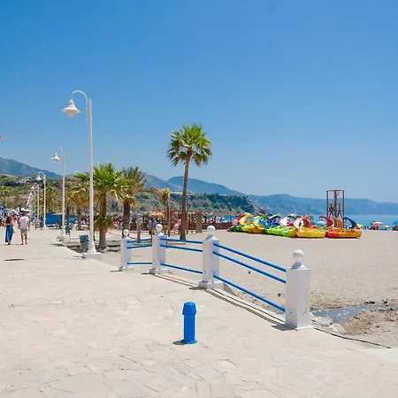 Verano Azul Apartment