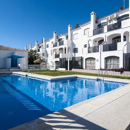 Verano Azul * Nerja