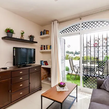 Apartment Verano Azul