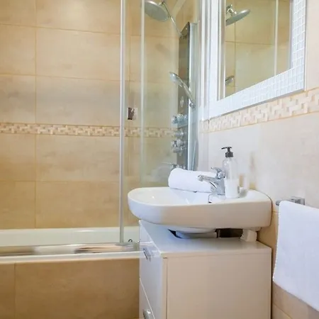 Apartment Verano Azul Nerja