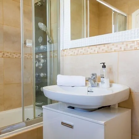 Verano Azul Apartment Nerja