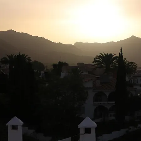Apartment Verano Azul Nerja