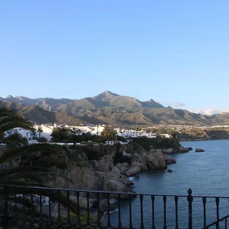 Verano Azul Apartment