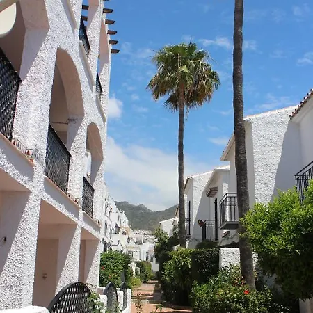 Verano Azul Apartment Nerja