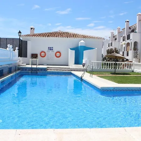 Verano Azul Apartment *