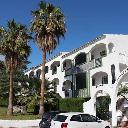 Apartment Verano Azul