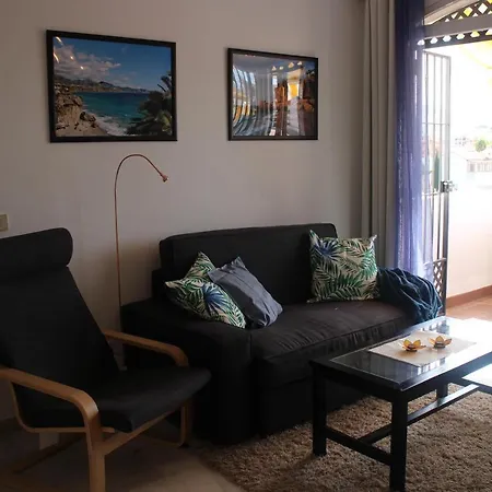 Apartment Verano Azul *