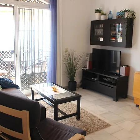 Apartment Verano Azul