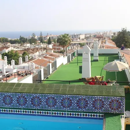 Apartment Verano Azul *