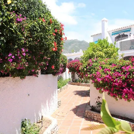 Verano Azul Nerja