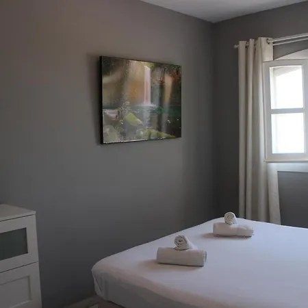 Apartment Verano Azul Nerja
