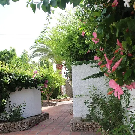Verano Azul Apartment Nerja