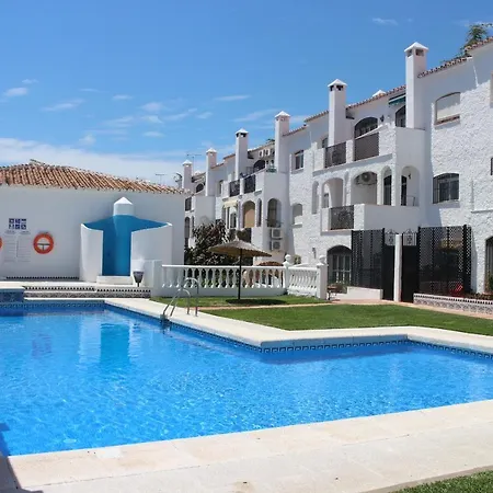 Apartment Verano Azul Nerja