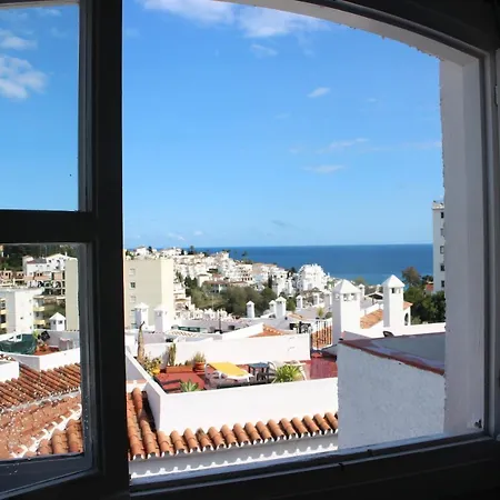 Apartment Verano Azul *