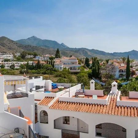 Verano Azul Apartment