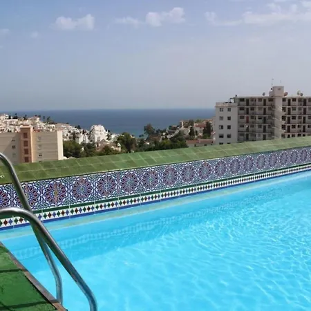 Verano Azul Apartamento *