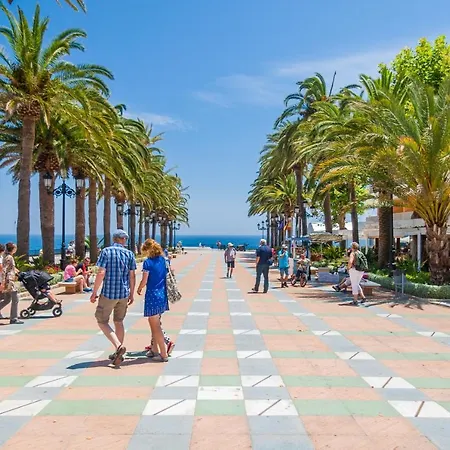 Verano Azul Apartamento
