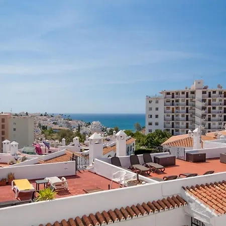 Apartamento Verano Azul *