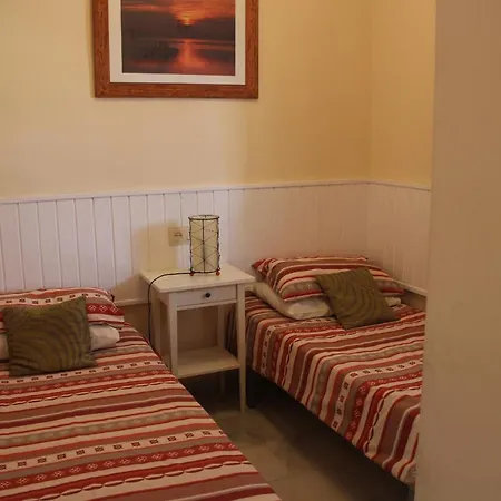 Apartamento Verano Azul