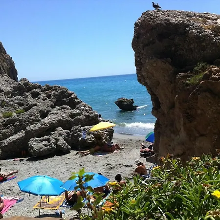 Verano Azul Apartamento Nerja